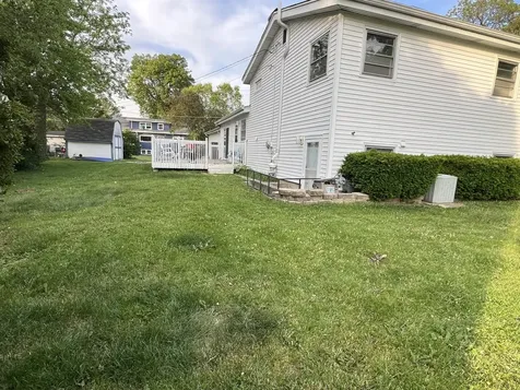 1218 Lincoln Avenue Fox River Grove IL 60021