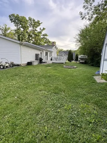 1218 Lincoln Avenue Fox River Grove IL 60021