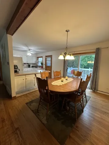 1218 Lincoln Avenue Fox River Grove IL 60021