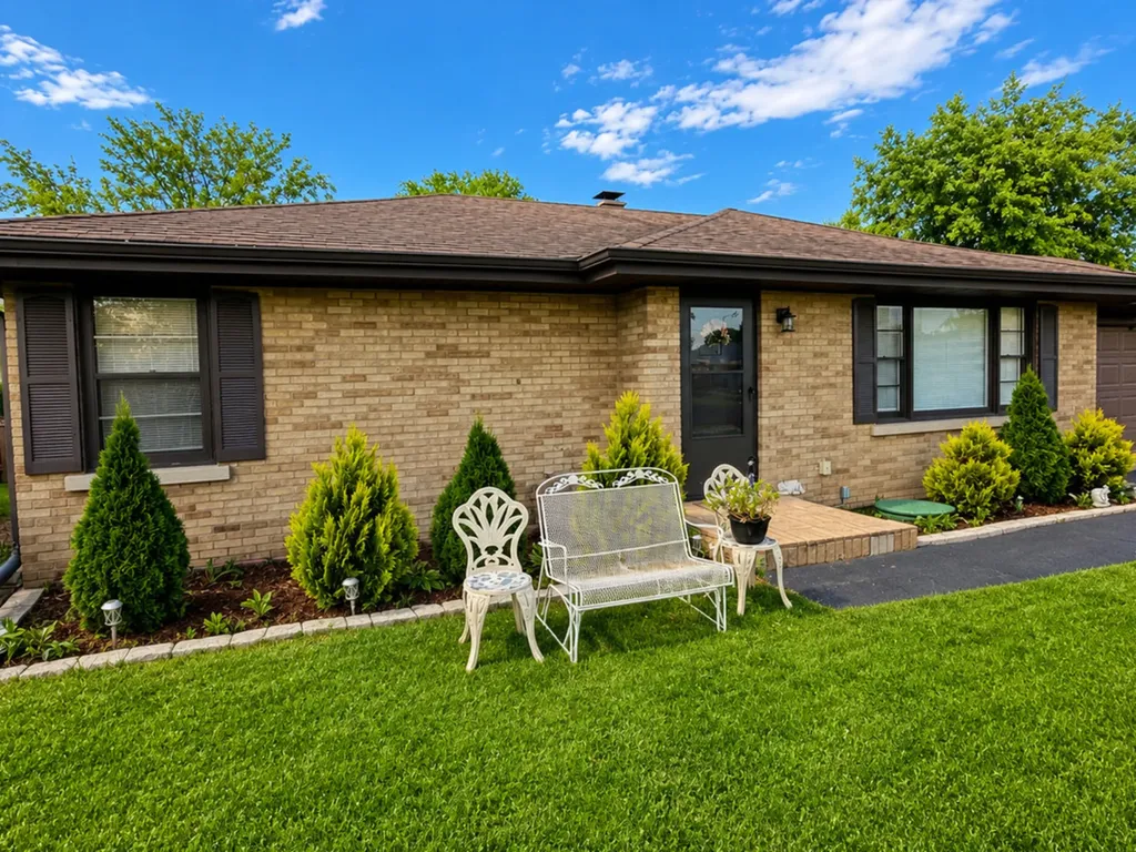 900 Westminster Road Joliet IL 60435