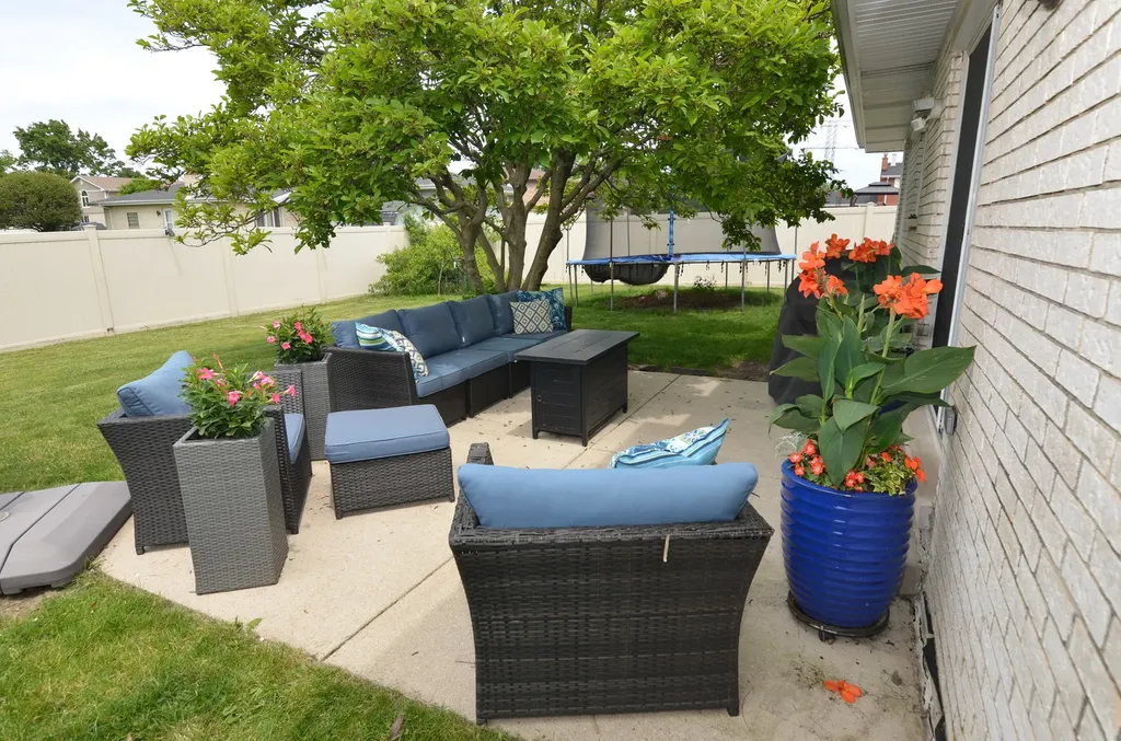 15538 South 82nd Avenue Orland Park IL 60462