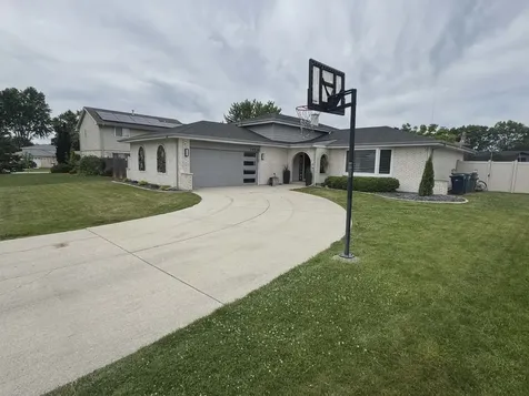 15538 South 82nd Avenue Orland Park IL 60462