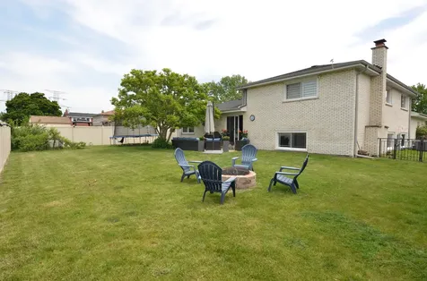 15538 South 82nd Avenue Orland Park IL 60462