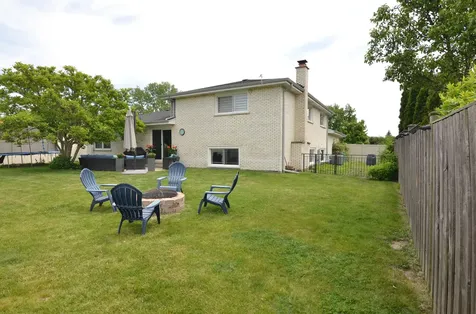 15538 South 82nd Avenue Orland Park IL 60462