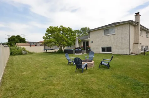 15538 South 82nd Avenue Orland Park IL 60462