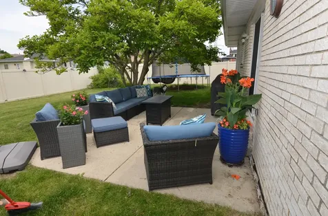 15538 South 82nd Avenue Orland Park IL 60462