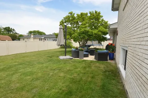 15538 South 82nd Avenue Orland Park IL 60462