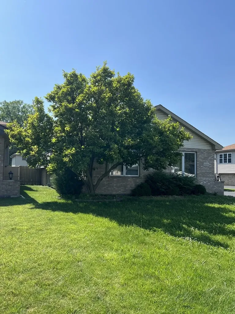 16434 Turner Avenue Markham IL 60428