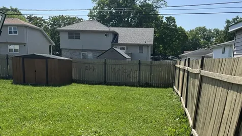 16434 Turner Avenue Markham IL 60428