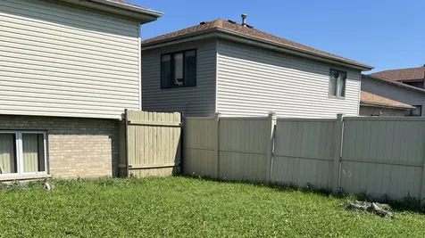 16434 Turner Avenue Markham IL 60428