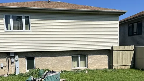 16434 Turner Avenue Markham IL 60428
