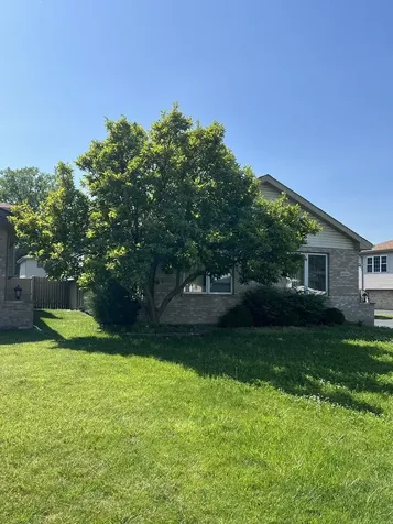16434 Turner Avenue Markham IL 60428