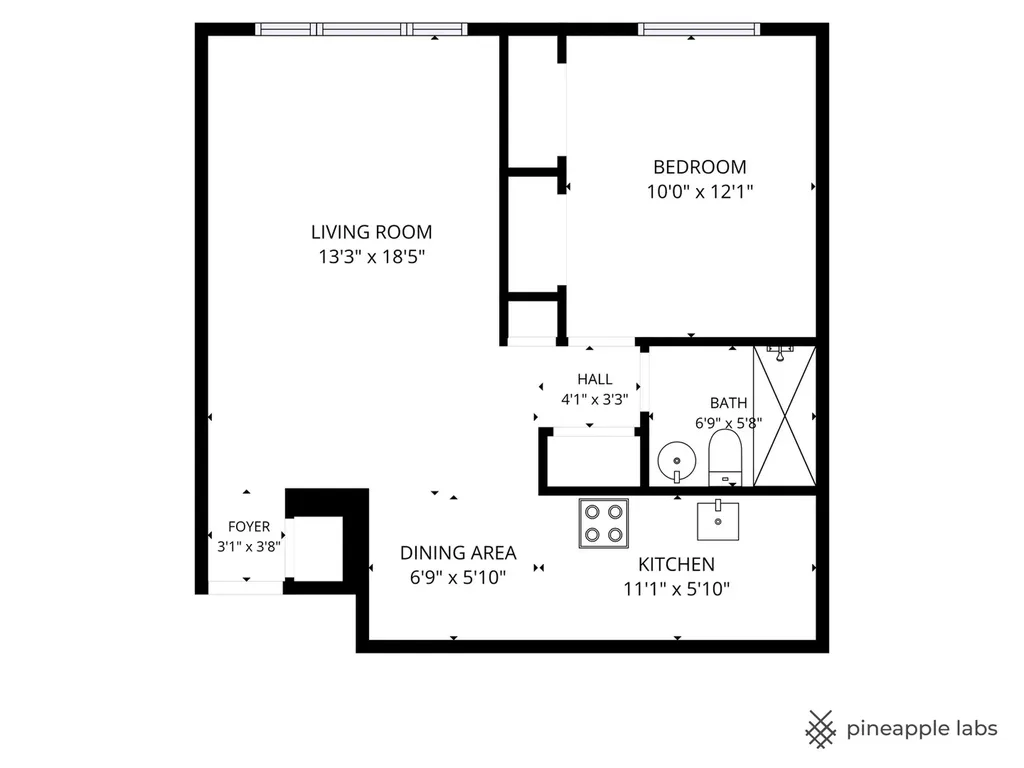 515 West Wrightwood Avenue Chicago IL 60614