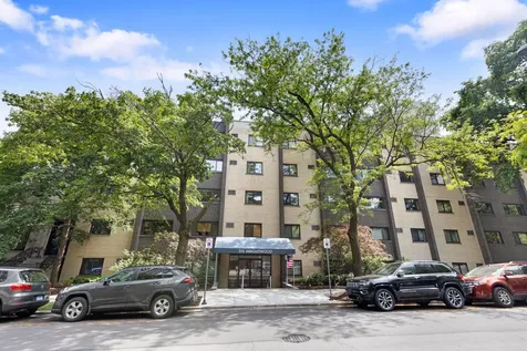515 West Wrightwood Avenue Chicago IL 60614