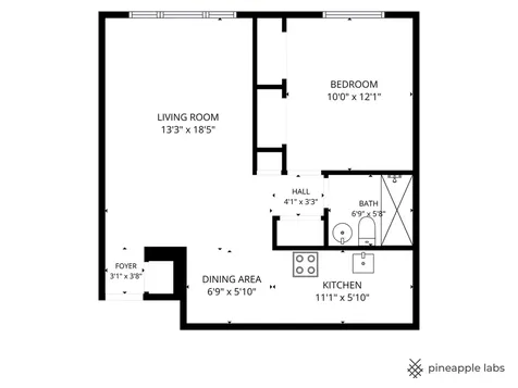 515 West Wrightwood Avenue Chicago IL 60614