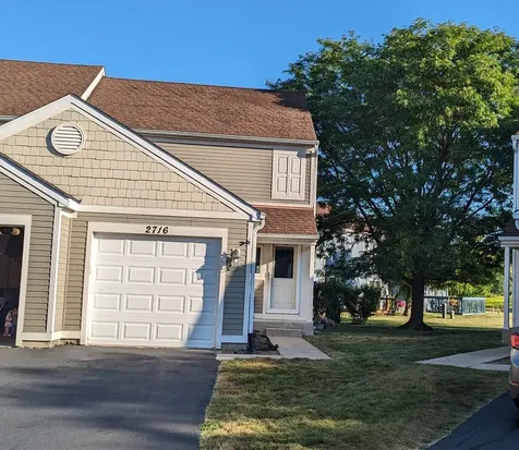 2716 Yorkshire Court Aurora IL 60502