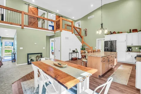 8909 North 2300 East Road Fairbury IL 61739