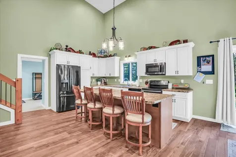 8909 North 2300 East Road Fairbury IL 61739