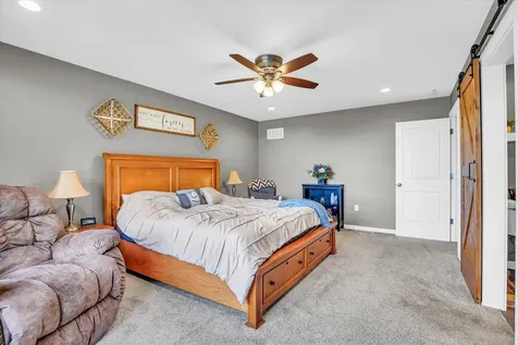 8909 North 2300 East Road Fairbury IL 61739