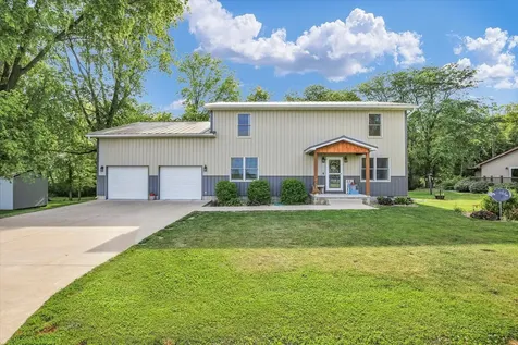 8909 North 2300 East Road Fairbury IL 61739