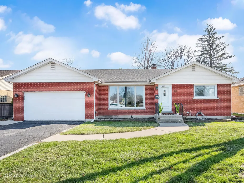 392 East Saint Charles Road Elmhurst IL 60126