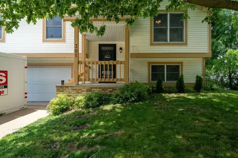 301 Bentley Drive Normal IL 61761