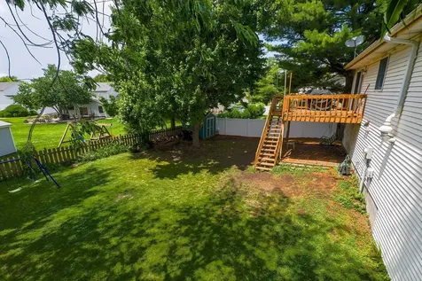 301 Bentley Drive Normal IL 61761