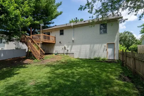 301 Bentley Drive Normal IL 61761