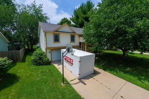 301 Bentley Drive Normal IL 61761
