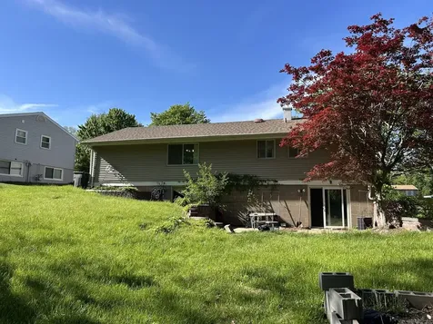 4918 West Hopewood Lane Peoria IL 61607