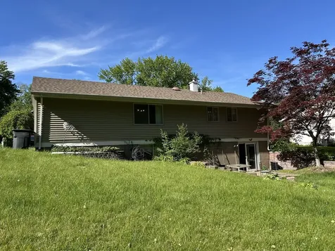 4918 West Hopewood Lane Peoria IL 61607