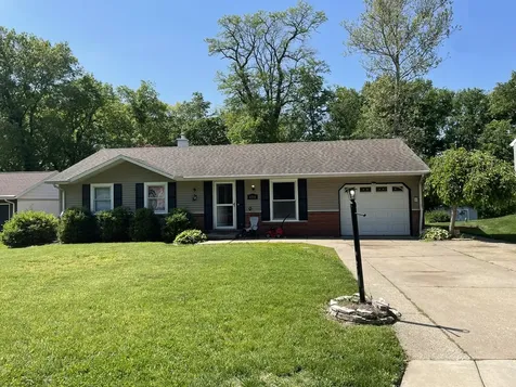 4918 West Hopewood Lane Peoria IL 61607