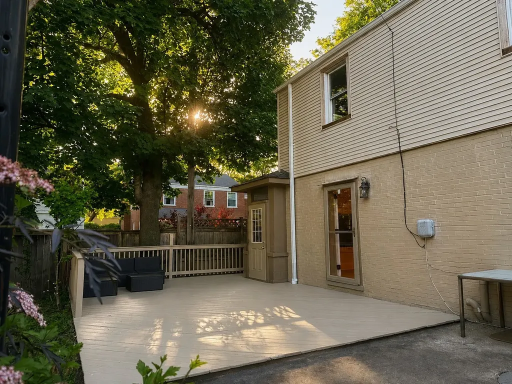 4635 West Peterson Avenue Chicago IL 60646
