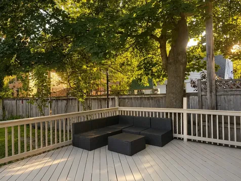 4635 West Peterson Avenue Chicago IL 60646