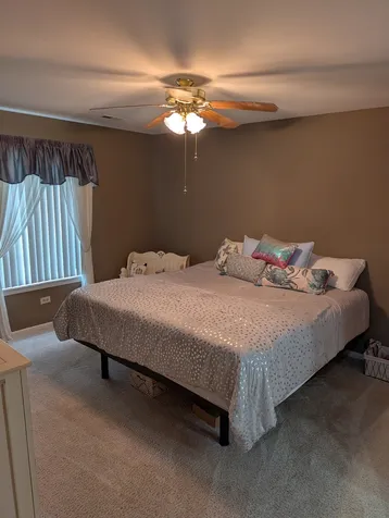 3237 184TH Street Homewood IL 60430