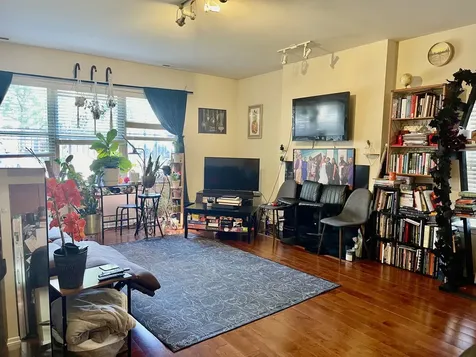 2501 West Grenshaw Street Chicago IL 60612