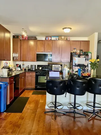 2501 West Grenshaw Street Chicago IL 60612