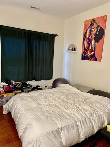 2501 West Grenshaw Street Chicago IL 60612