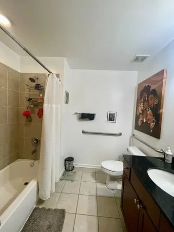 2501 West Grenshaw Street Chicago IL 60612