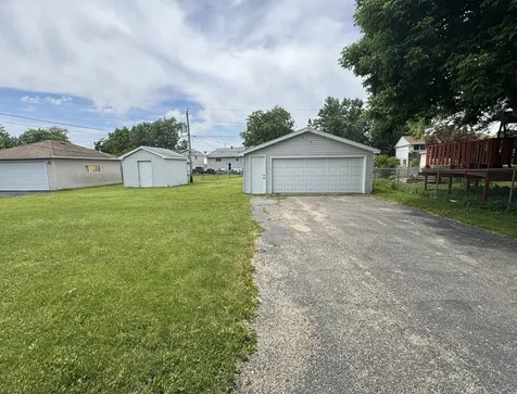416 Berkshire Avenue Romeoville IL 60446