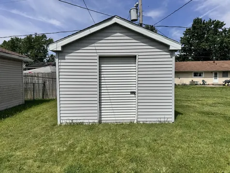 416 Berkshire Avenue Romeoville IL 60446