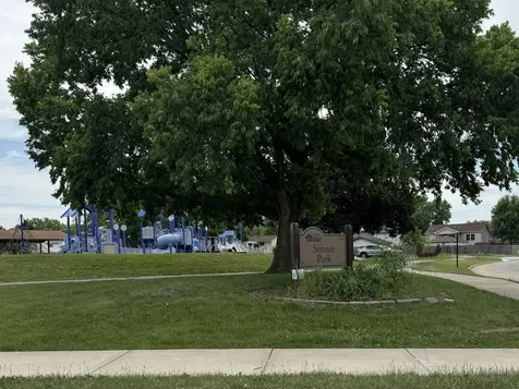 416 Berkshire Avenue Romeoville IL 60446