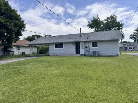 416 Berkshire Avenue Romeoville IL 60446