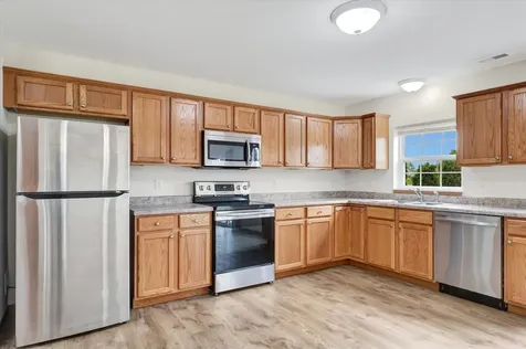 3315 Boulder Ridge Drive Champaign IL 61822