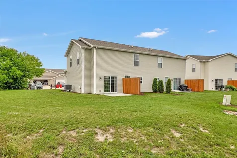 3315 Boulder Ridge Drive Champaign IL 61822