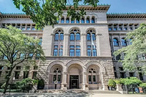 1011 North La Salle Drive Chicago IL 60610