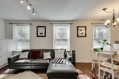 1011 North La Salle Drive Chicago IL 60610