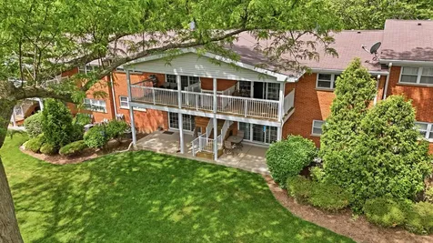 167 East Palatine Road Palatine IL 60067