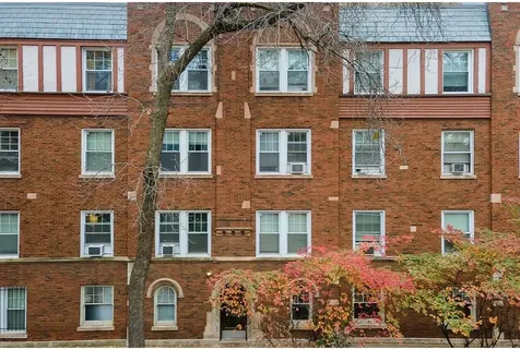 2151 North Fremont Street Chicago IL 60614