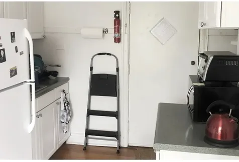 2151 North Fremont Street Chicago IL 60614